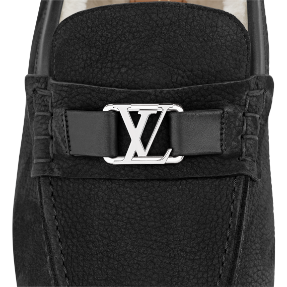 Men's Louis Vuitton Estate Loafer - Shop Now!